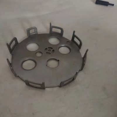 【 厚富】_不锈钢水管套压板_水管套压板_传感器配件模具定做 欢迎来电咨询图4