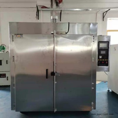 广东生产汽车配件用工业烤箱 汽车模具烤箱 洁净工业烘烤箱 塑胶制品烤箱烘烤箱定做图2