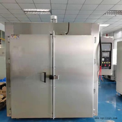广东生产汽车配件用工业烤箱 汽车模具烤箱 洁净工业烘烤箱 塑胶制品烤箱烘烤箱定做图3
