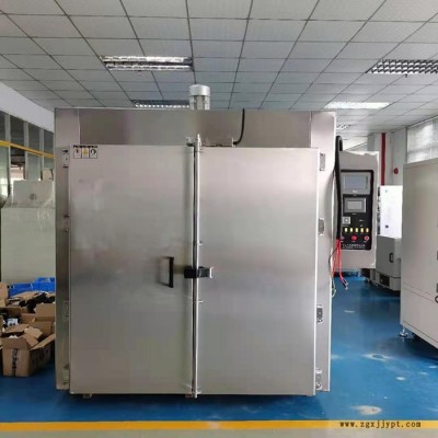 广东生产汽车配件用工业烤箱 汽车模具烤箱 洁净工业烘烤箱 塑胶制品烤箱烘烤箱定做图4