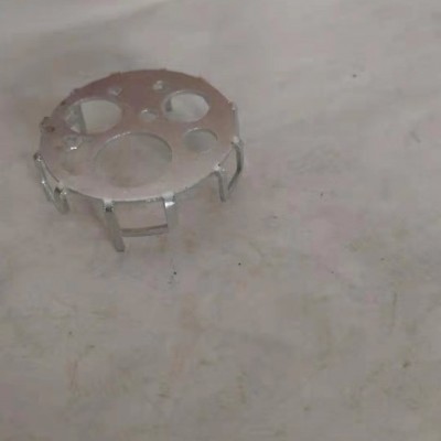 【 厚富】_不锈钢线管封盖_垫片_传感器配件模具定做 欢迎来电咨询图6