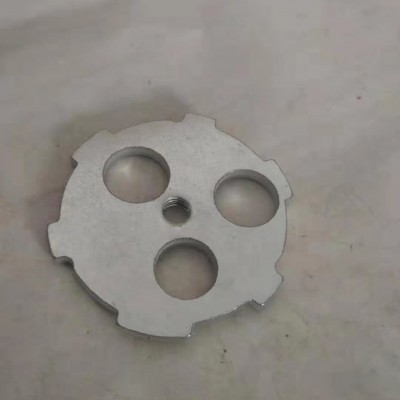 【 厚富】_不锈钢线管封盖_垫片_传感器配件模具定做 欢迎来电咨询图2