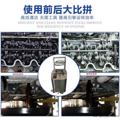 罗孚干冰清洗机配件批发  干冰除碳机  云雾干冰清洗机售后服务 干冰模具清洗机厂家批发价格便宜图6