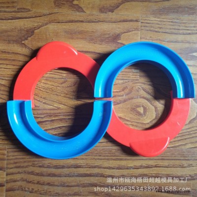 专业定制 塑胶模具 各种规格塑料模具 外壳注塑精密模具加工图5