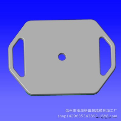 专业定制 塑胶模具 各种规格塑料模具 外壳注塑精密模具加工图3