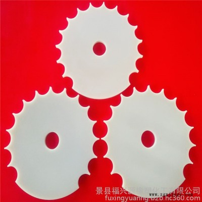 河北福兴源橡塑机加工异形件 加工定制尼龙制品 尼龙件 尼龙加工件图2