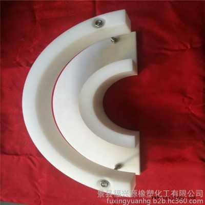 河北福兴源橡塑机加工异形件 加工定制尼龙制品 尼龙件 尼龙加工件图4