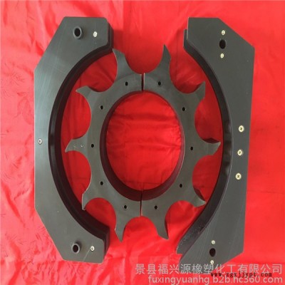 河北福兴源橡塑机加工异形件 加工定制尼龙制品 尼龙件 尼龙加工件图7