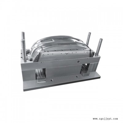 广东汽车塑胶模具加工生产厂家  塑料模具开模注塑加工定制注塑厂  泰臣电子厂家图5