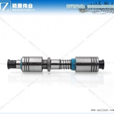 精展伟业标准端子模TRP内导柱SUJ2导柱组件模具配件导柱导套2541图2