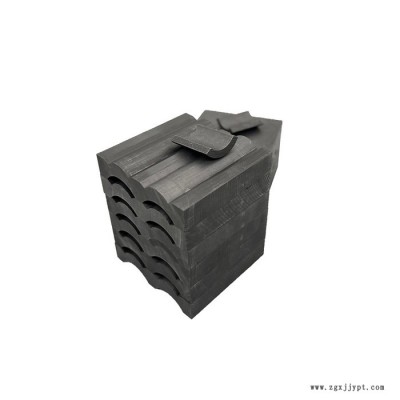 伟业石墨  定制定做石墨异型模具  耐高温耐腐蚀石墨异形件 石墨碳素制品图2