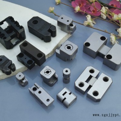 HAKKO/白光WP-JT-034非标零件加工图3