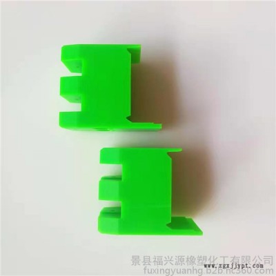 福兴源橡塑直销生产  尼龙制品 尼龙滑板  尼龙滑块滑块 尼龙挡块  质量保证图4