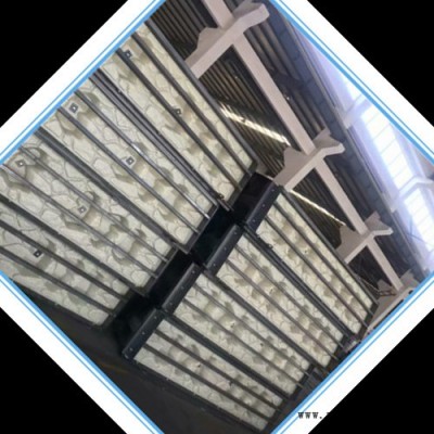 华旭模具 阶梯式生态护坡模具 阶梯式生态护坡钢模具 阶梯式生态护坡塑料模具图1