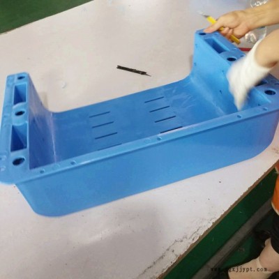 上海塑料模具加工厂    专业课桌抽屉   塑料外壳模具   订制课桌椅塑料抽屉图2