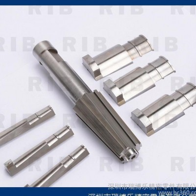 **模具配件  模具型芯DT-38  质量保证  欢迎咨询图2