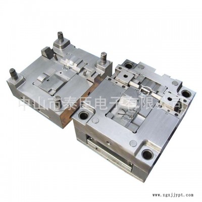 中山塑料模具开模 塑料注塑模具加工 大型注塑外壳塑料开模 厂家图4