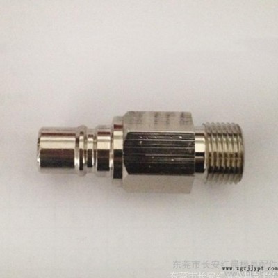 专业生产**模具STAUBLI配件  欢迎订购图3