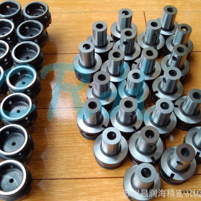 **气动阀针，瓶胚模具配件