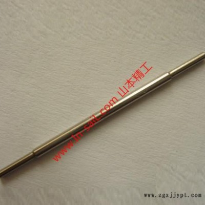 深圳龙华专业机加工 模具配件加工 精密轴机加工 不锈钢机加工图2