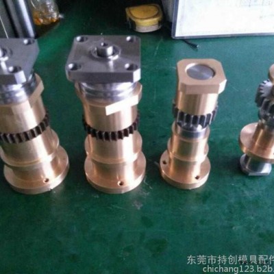 精密模具配件,塑胶模具配件,压铸模具配件