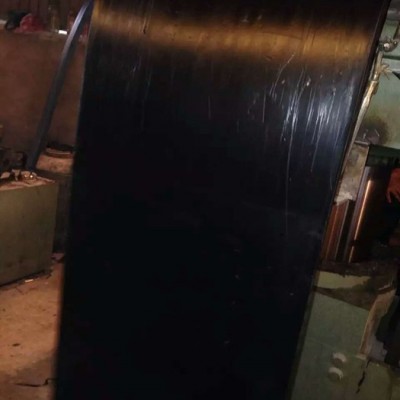橡塑制品厂家供应橡胶阻水条 可定制加工中埋式止水带 橡胶止水条图3