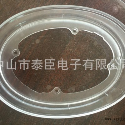 广东中山实力模具厂家 家用电器塑胶模具定制 塑料模具注塑加工厂图3
