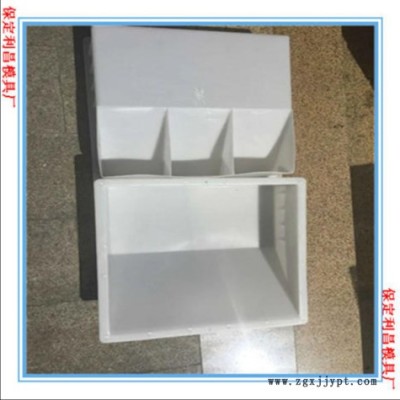 路牙石模具 路牙石钢模具价格 路牙石塑料模具厂家 华旭模具图1