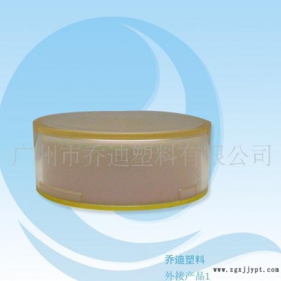 模具加工 乳液泵配件模具，承接注塑材料模具图3