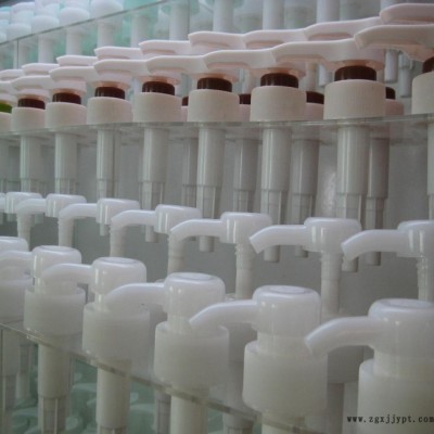 模具加工 乳液泵配件模具，承接注塑材料模具图2