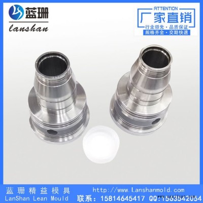 机械设备五金模具配件加工 精密模具配件型腔加工定制 非标加工图4