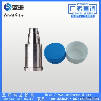 机械设备五金模具配件加工 精密模具配件型腔加工定制 非标加工图3