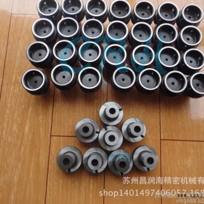 **】供应质量保证PET瓶坯模具配件图4