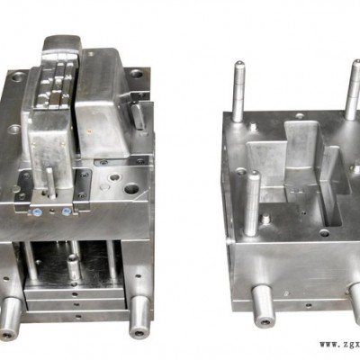塑胶制品开模注塑 电子电器塑胶配件专业模具开发