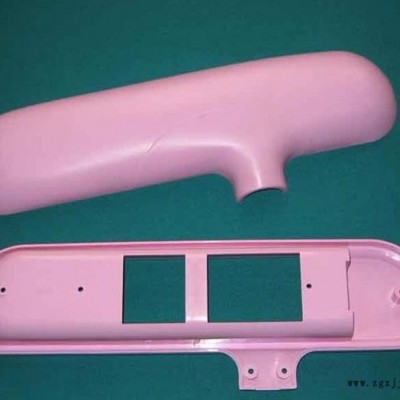 塑胶制品开模注塑 电子电器塑胶配件专业模具开发图3