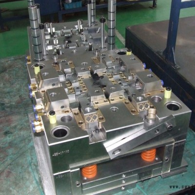 塑胶制品开模注塑 电子电器塑胶配件专业模具开发图2
