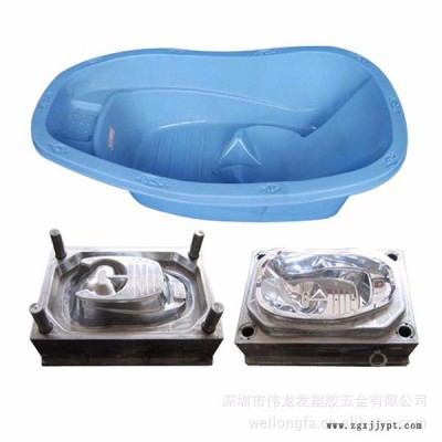 塑胶制品开模注塑 电子电器塑胶配件专业模具开发图6