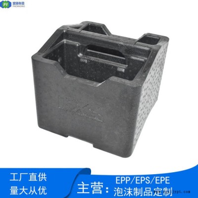 富扬 南昌epp包装盒 EPP发泡成型工艺 厂家直供仪器包装EPP图4