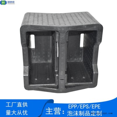 富扬 南昌epp包装盒 EPP发泡成型工艺 厂家直供仪器包装EPP图2
