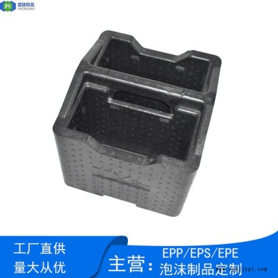 富扬 南昌epp包装盒 EPP发泡成型工艺 厂家直供仪器包装EPP图5