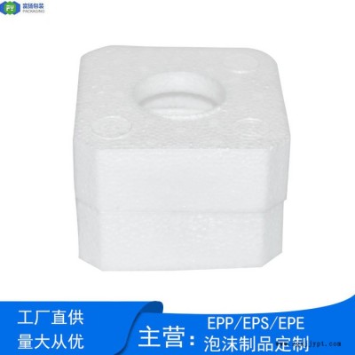 富扬 南昌epp包装盒 EPP发泡成型工艺 厂家直供仪器包装EPP图1