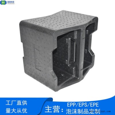 富扬 南昌epp包装盒 EPP发泡成型工艺 厂家直供仪器包装EPP图3
