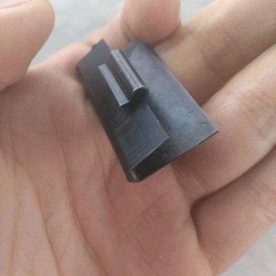 jg 级进连续折弯拉伸成型模具单冲复合模具图2