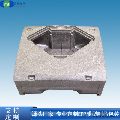 富扬 深圳龙华epp泡沫开模定制 epp加工设计生产图5