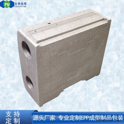 富扬 深圳龙华epp泡沫开模定制 epp加工设计生产图4