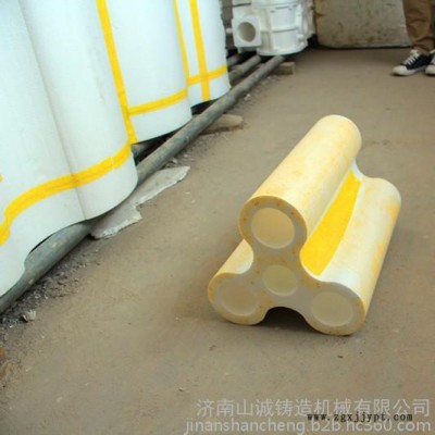 罗茨风机叶轮（ QT500）生产加工图3