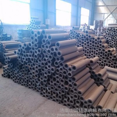 罗茨风机叶轮（ QT500）生产加工图2