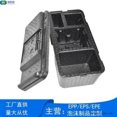 富扬 江西epp包装盒 EPP智能机器包装箱来样定制生产图2