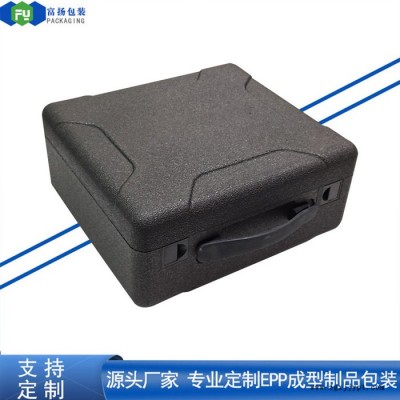 富扬 东莞寮步EPP发泡成型 透水性小EPP机器人包装箱图3