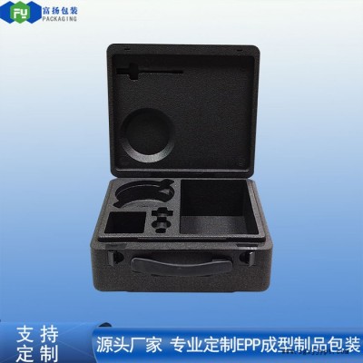 富扬 东莞寮步EPP发泡成型 透水性小EPP机器人包装箱图2